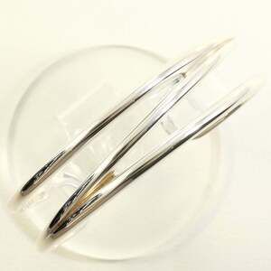 TIFFANY Authentic Silver Bracelet